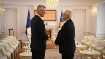 Tači i Borelj