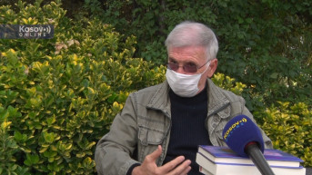 Jusuf Budžovi Jusuf Budžovi