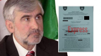 Numan Balić Numan Balić