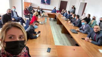 PS gledanje suđenja