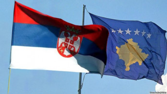 Dijalog - Srbija - Kosovo 
