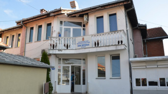 dom zdravlja gračanica
