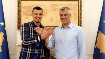 Endrit Tači