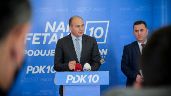 Enver Hodžaj 