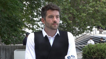 Ron Đinovci Ron Đinovci