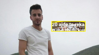 jetmir rudi otmica mališeveo