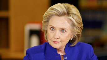 Hilari Klinton