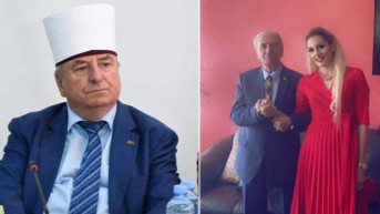 Redžepi bivši poglavar IVZ