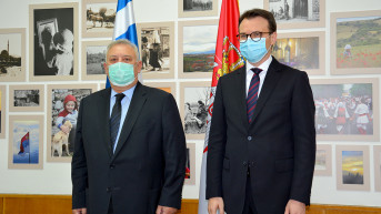Diakofotakis - Petković