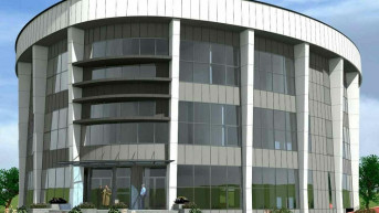 Severna Mitrovica - Kulturni centar - projekat 