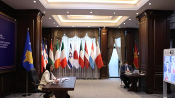 Meljiza Haradinaj Stubla