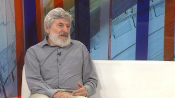 Milan Mišić