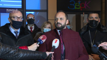 Novi gradonačelnik Kosovske Mitrovice