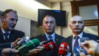 Mustafa - Haradinaj - Ljimaj Mustafa - Haradinaj - Ljimaj
