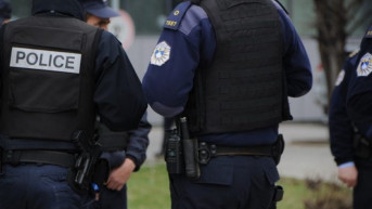Policija