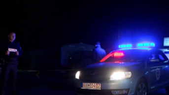 policija