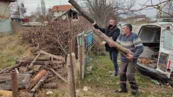 Opština Gračanica obezbedila ogrev za za dve socijalno ugrožene porodice Opština Gračanica obezbedila ogrev za za dve socijalno ugrožene porodice
