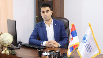Vlade Radulović Vlade Radulović