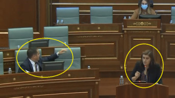 rasprava u skupštini