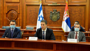 Petković i Đurić