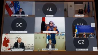 Ministarska konferencija - Koalicija za slobodu medija