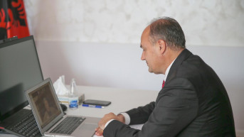 enver hodžaj kosnet