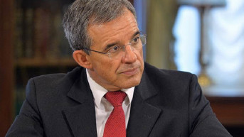 Tieri Mariani 