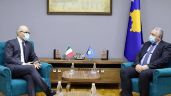 veljiu i italijanski ambasador