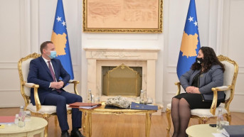 osmani i zemaj
