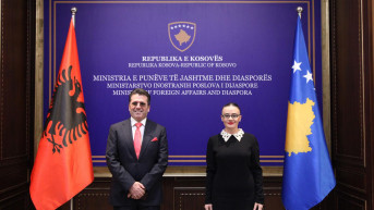 Meljiza Haradinaj Stubla