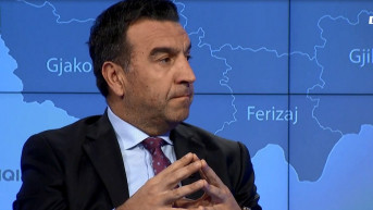 Iljir Ibrahimi Iljir Ibrahimi