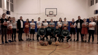 Ženski Košarkaški klub Trepča 