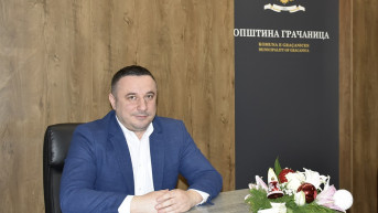 opština Gračanica