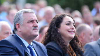 Vjosa i Agim