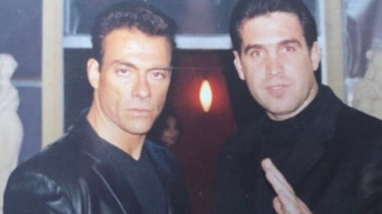 Ebver Idrizi 