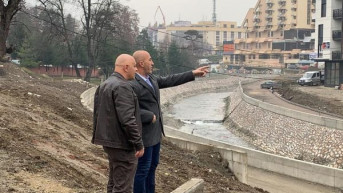 Haradinaj i Đini