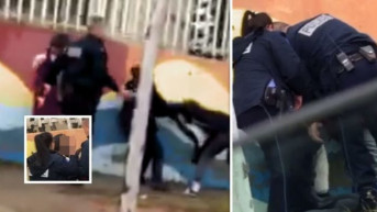 vučitrn policija