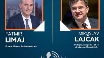 Ljimaj - Lajčak
