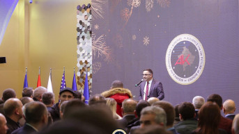 Besnik Tahiri