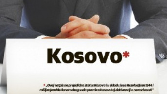 kosovo fusnota