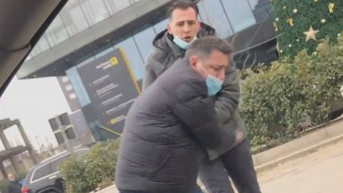 Napad na Valjona Sulju