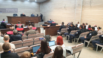 Sudjenje za ubistvo Olivera Ivanovića Sudjenje za ubistvo Olivera Ivanovića
