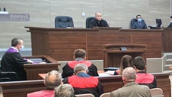 Sudjenje za ubistvo Olivera Ivanovića Sudjenje za ubistvo Olivera Ivanovića