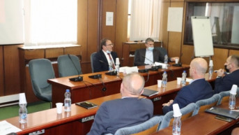 Iljir Beriša - ASK - Konferencija za medije
