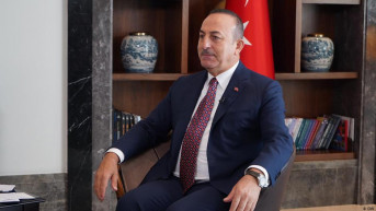 Mevlut Čavušoglu