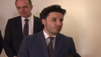 Dritan Abazović