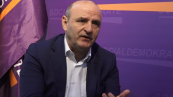 Biljal Šerifi