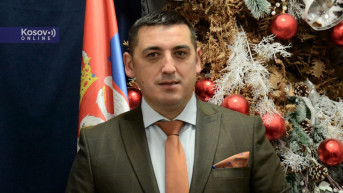 Aleksandar Spirić - novogodišnja konferencija