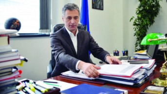 Aleksander Ljumezi Aleksander Ljumezi