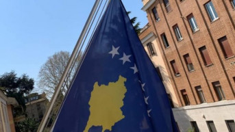 Ambasada Kosova u Italiji Kosovo Online/Reporteri 